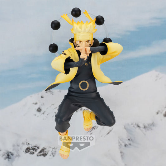 Vibration Stars - Uzumaki Naruto V