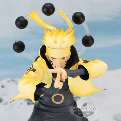 Vibration Stars - Uzumaki Naruto V