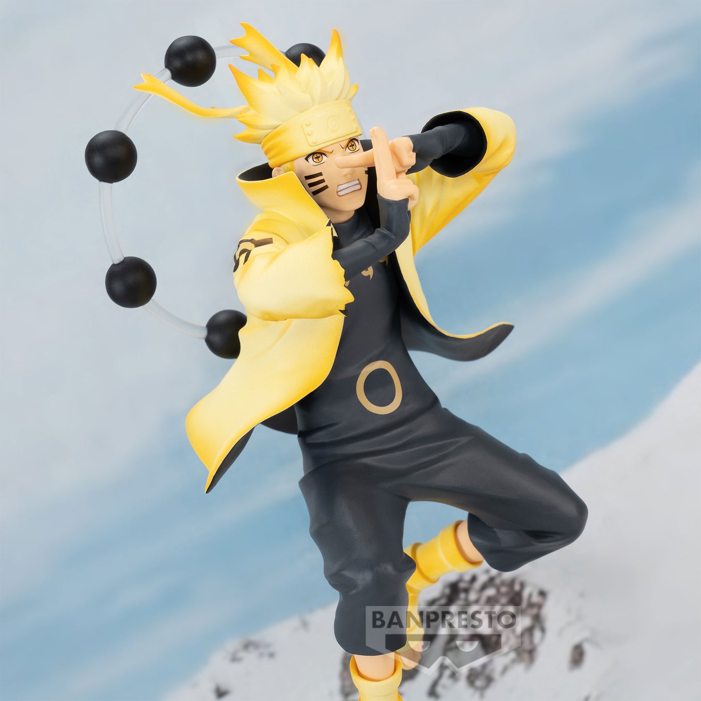 Vibration Stars - Uzumaki Naruto V