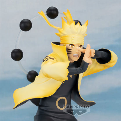 Vibration Stars - Uzumaki Naruto V