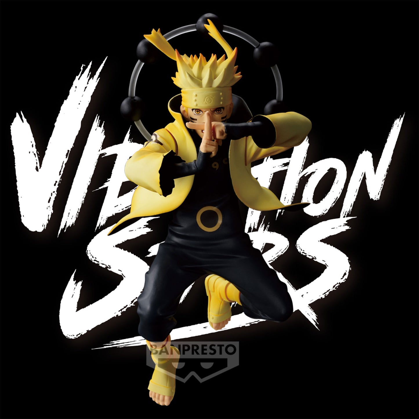 Vibration Stars - Uzumaki Naruto V