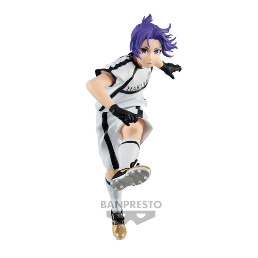 Banpresto Figure - Reo Mikage