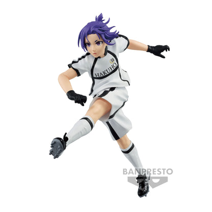 Banpresto Figure - Reo Mikage