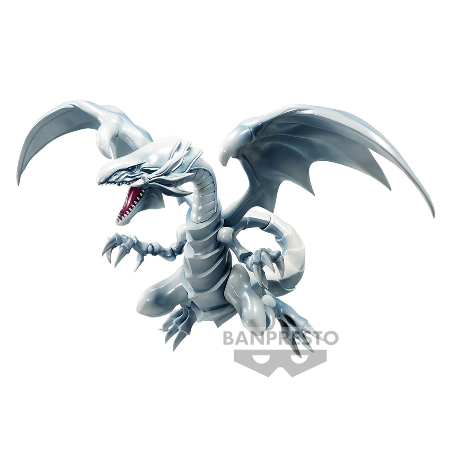 Blue Eyes White Dragon - Prize Figure