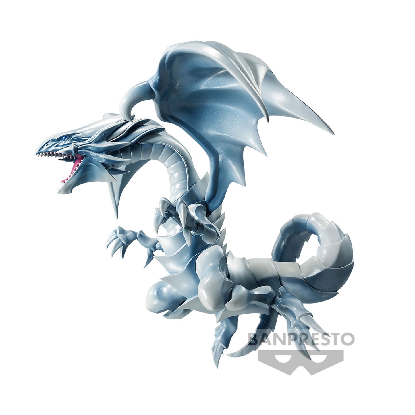 Blue Eyes White Dragon - Prize Figure