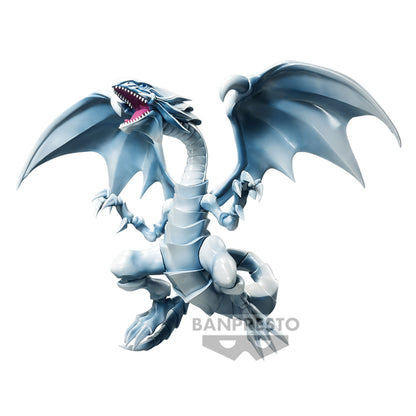 Blue Eyes White Dragon - Prize Figure