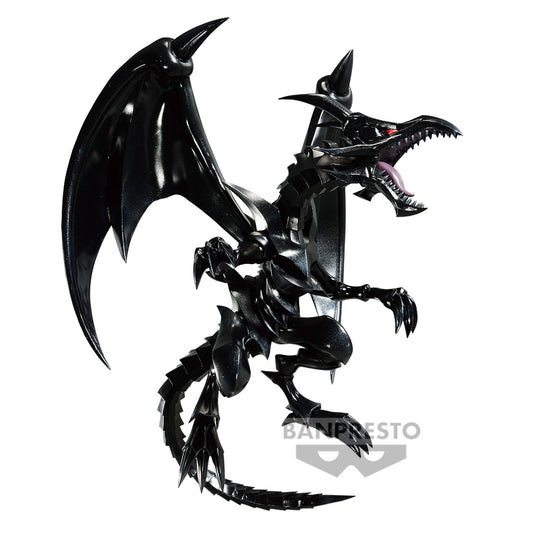 Red Eyes Black Dragon - Prize Figure