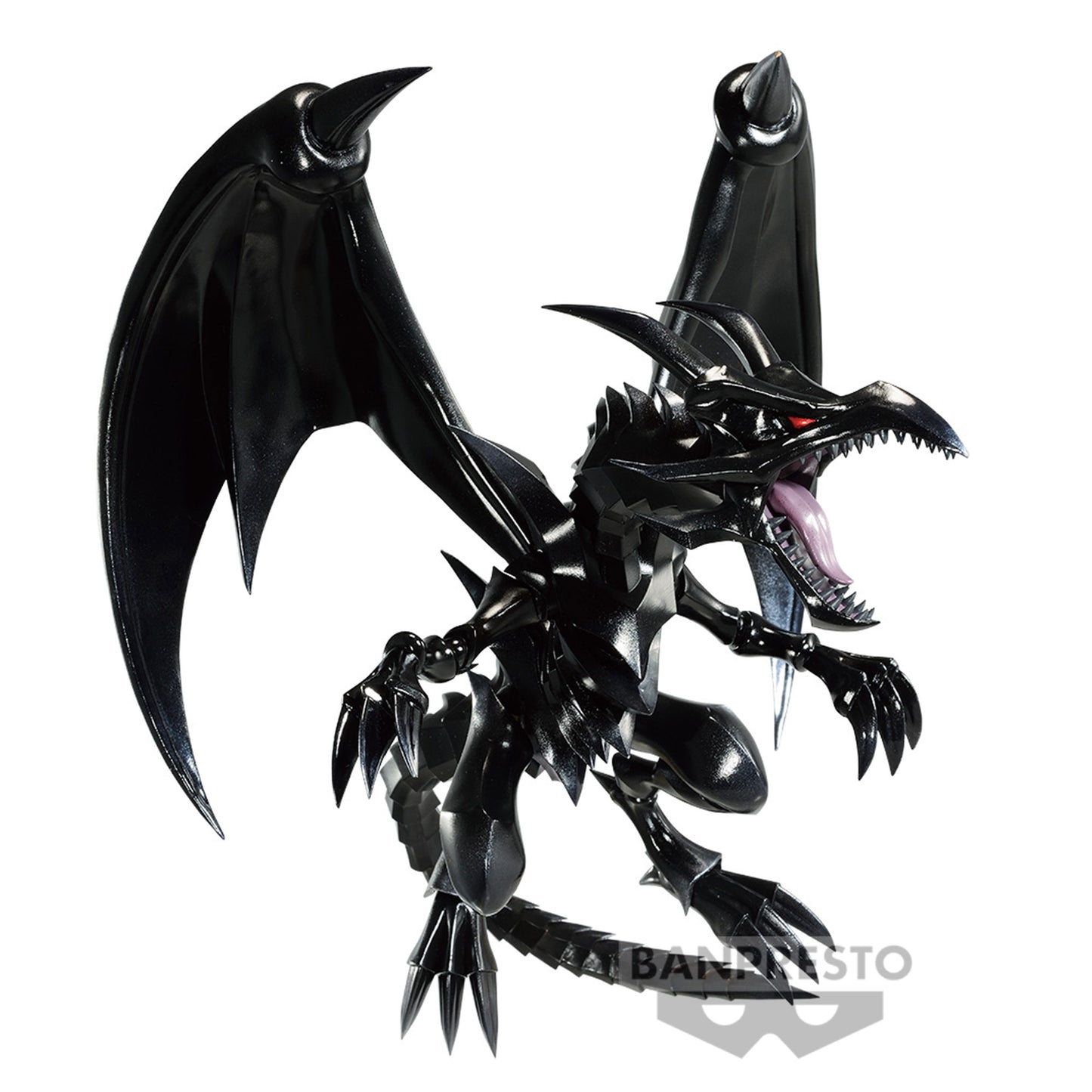 Red Eyes Black Dragon - Prize Figure