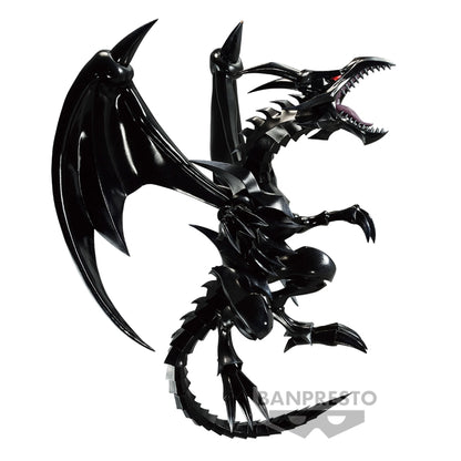 Red Eyes Black Dragon - Prize Figure