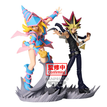 Senkouzekkei - Yami Yugi