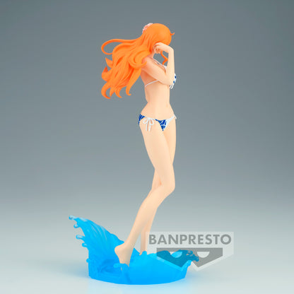 Glitter & Glamours - Nami (Splash Style)