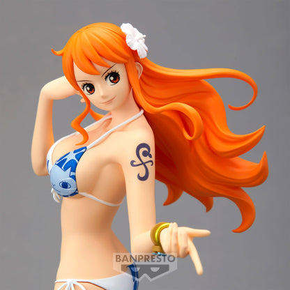 Glitter & Glamours - Nami (Splash Style)