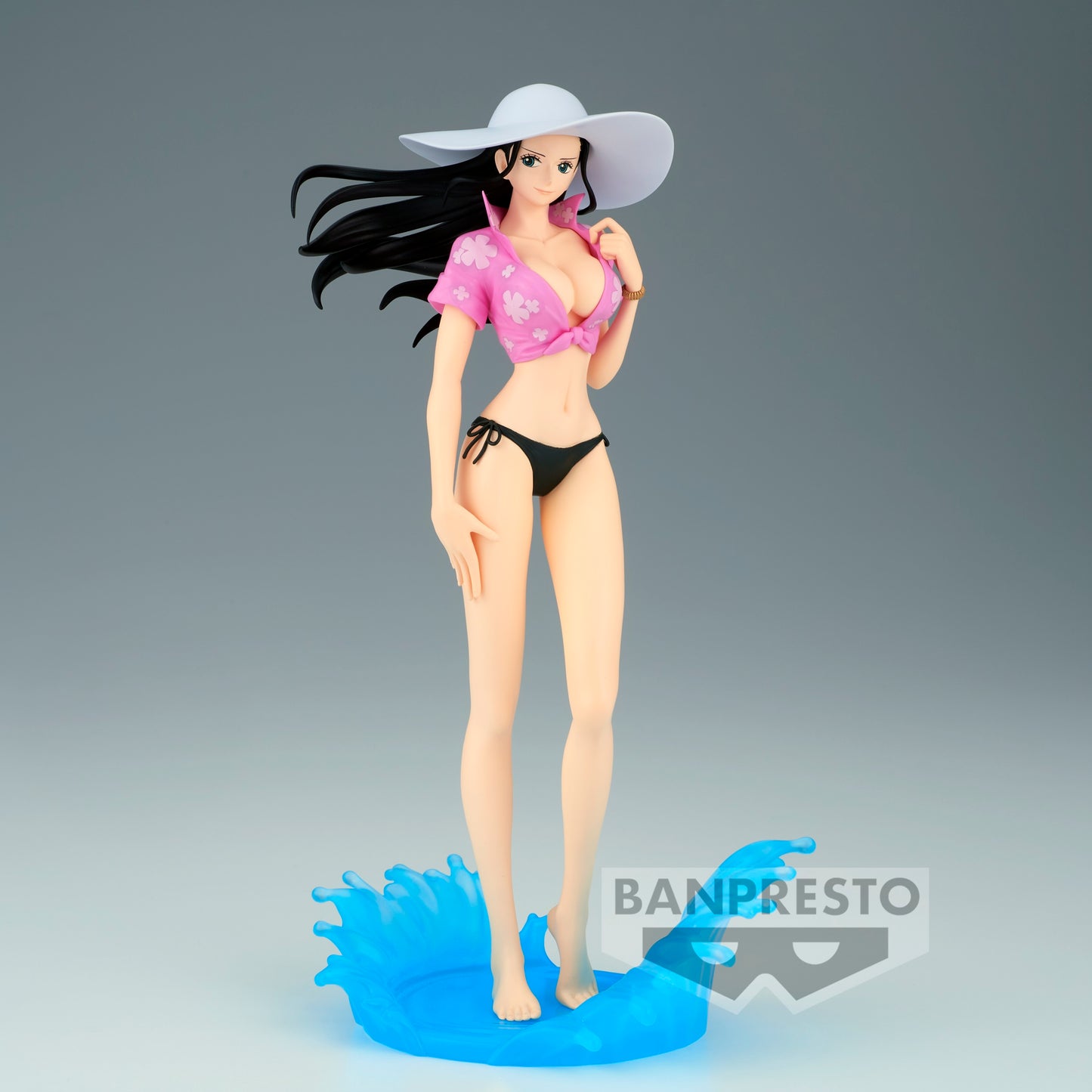 Glitter & Glamours - Nico Robin (Splash Style)