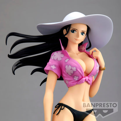 Glitter & Glamours - Nico Robin (Splash Style)