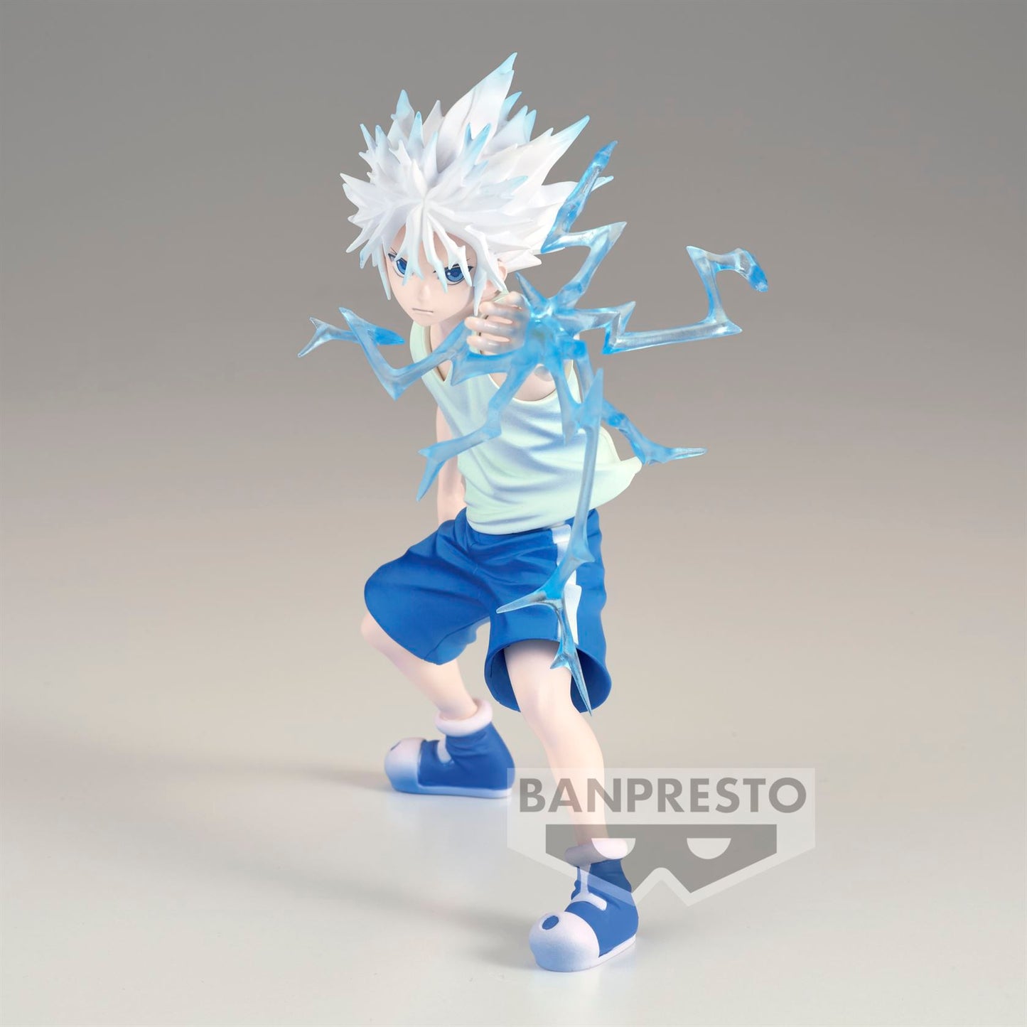 Vibration Stars - Killua II