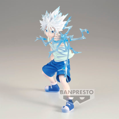 Vibration Stars - Killua II