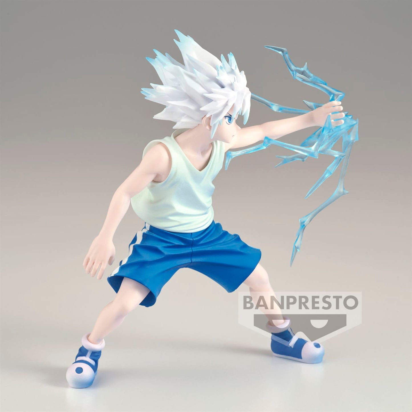 Vibration Stars - Killua II