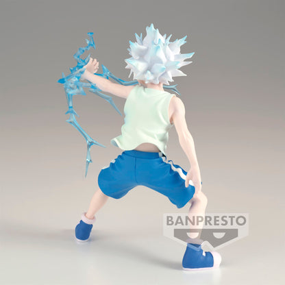 Vibration Stars - Killua II