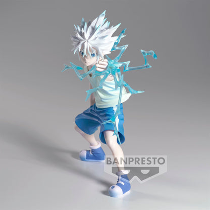 Vibration Stars - Killua II