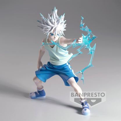 Vibration Stars - Killua II