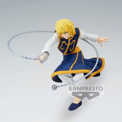 Vibration Stars - Kurapika II