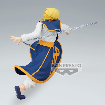 Vibration Stars - Kurapika II