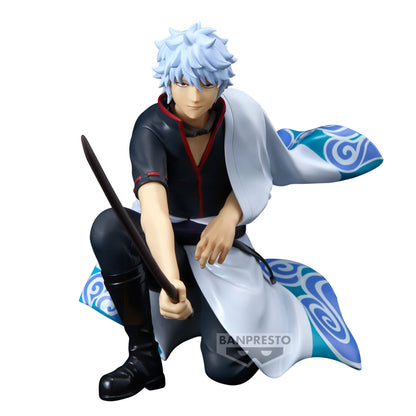 Banpresto Figure - Gintoki Sakata (Anniversary ver.)