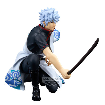 Banpresto Figure - Gintoki Sakata (Anniversary ver.)