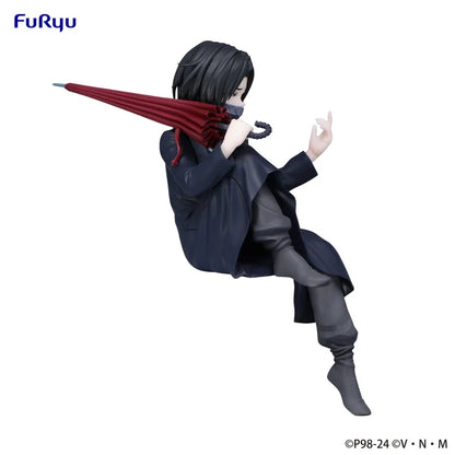 Noodle Stopper Figure - Feitan