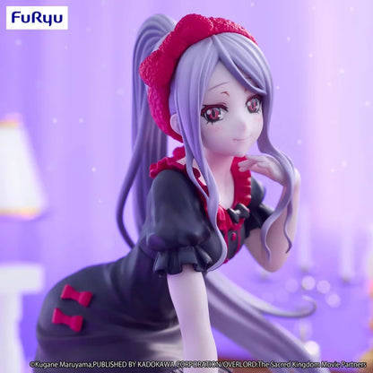 Noodle Stopper Figure - Shalltear Bloodfallen (Loungewear ver.)
