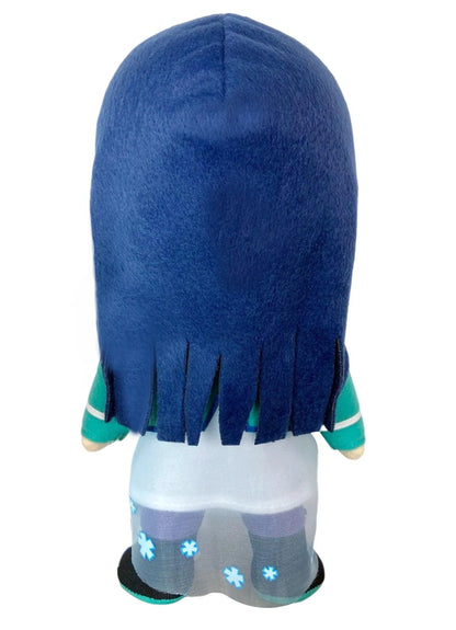 Miyuki Shiba Plush 8''