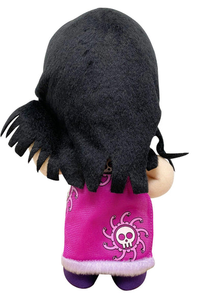 Boa Hancock Plush 8''