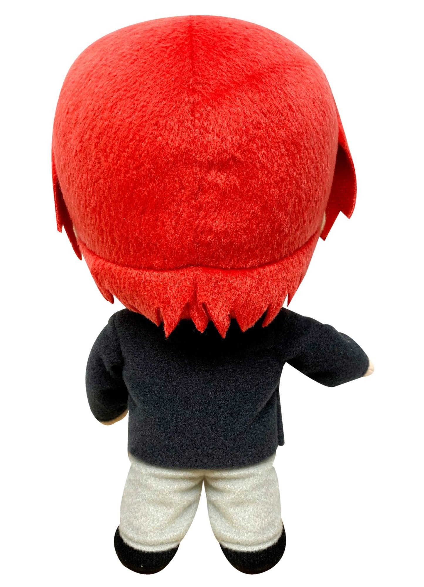 Karma Akabane Plush 8''