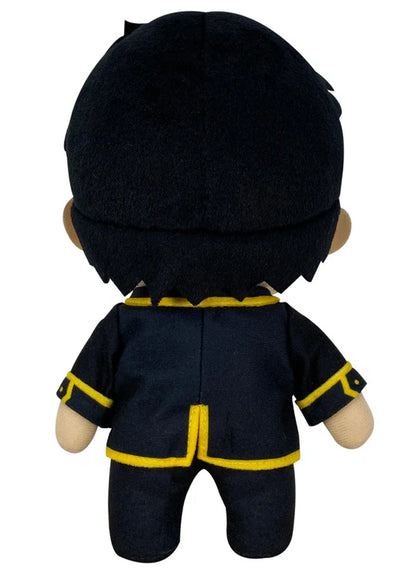 Hijikata Plush 8''