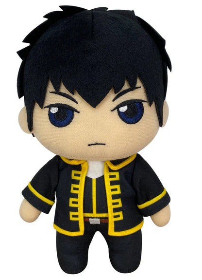 Hijikata Plush 8''