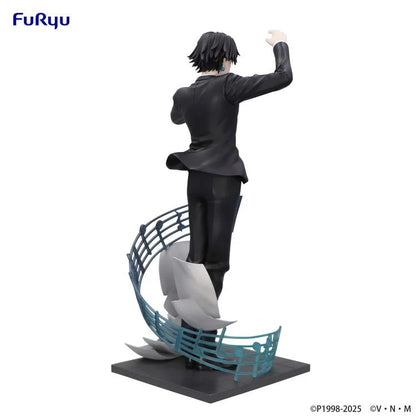 Exceed Creative Figure - Chrollo Lucifer (Requiem ver.)
