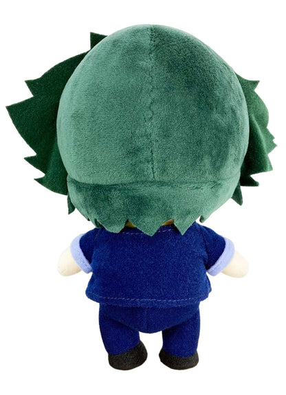 Spike Spiegel Plush 8''