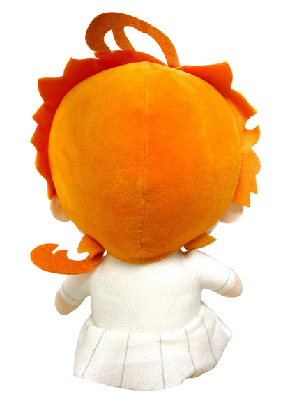 Emma Sitting Pose Plush 7''