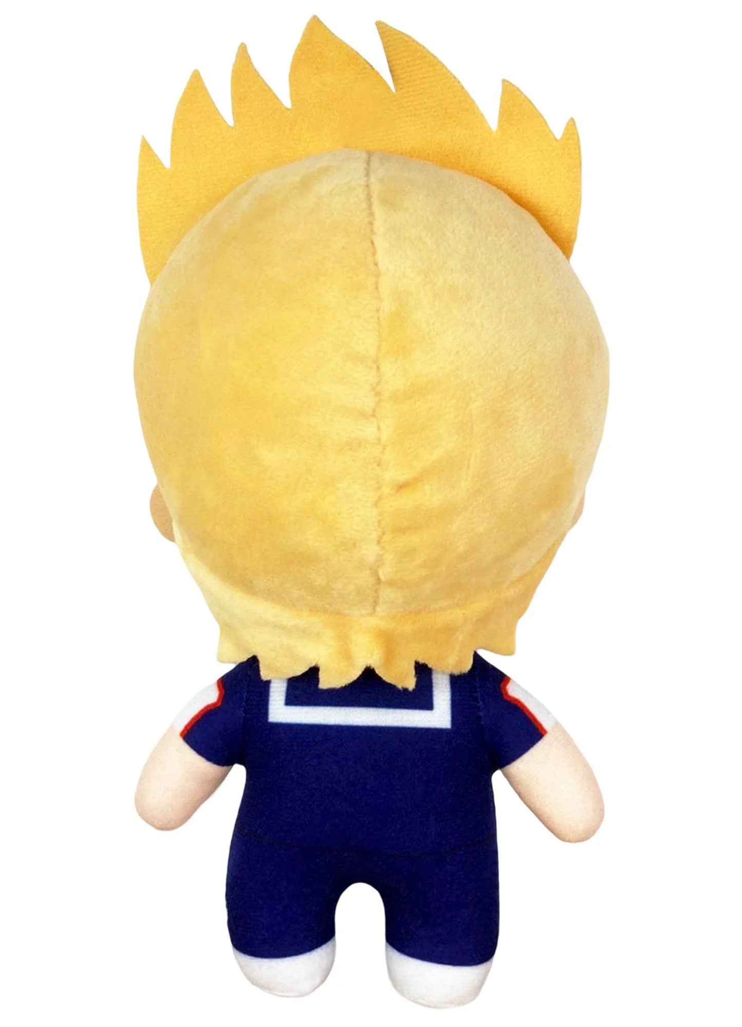 Mirio Togata Plush 8''