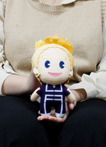 Mirio Togata Plush 8''