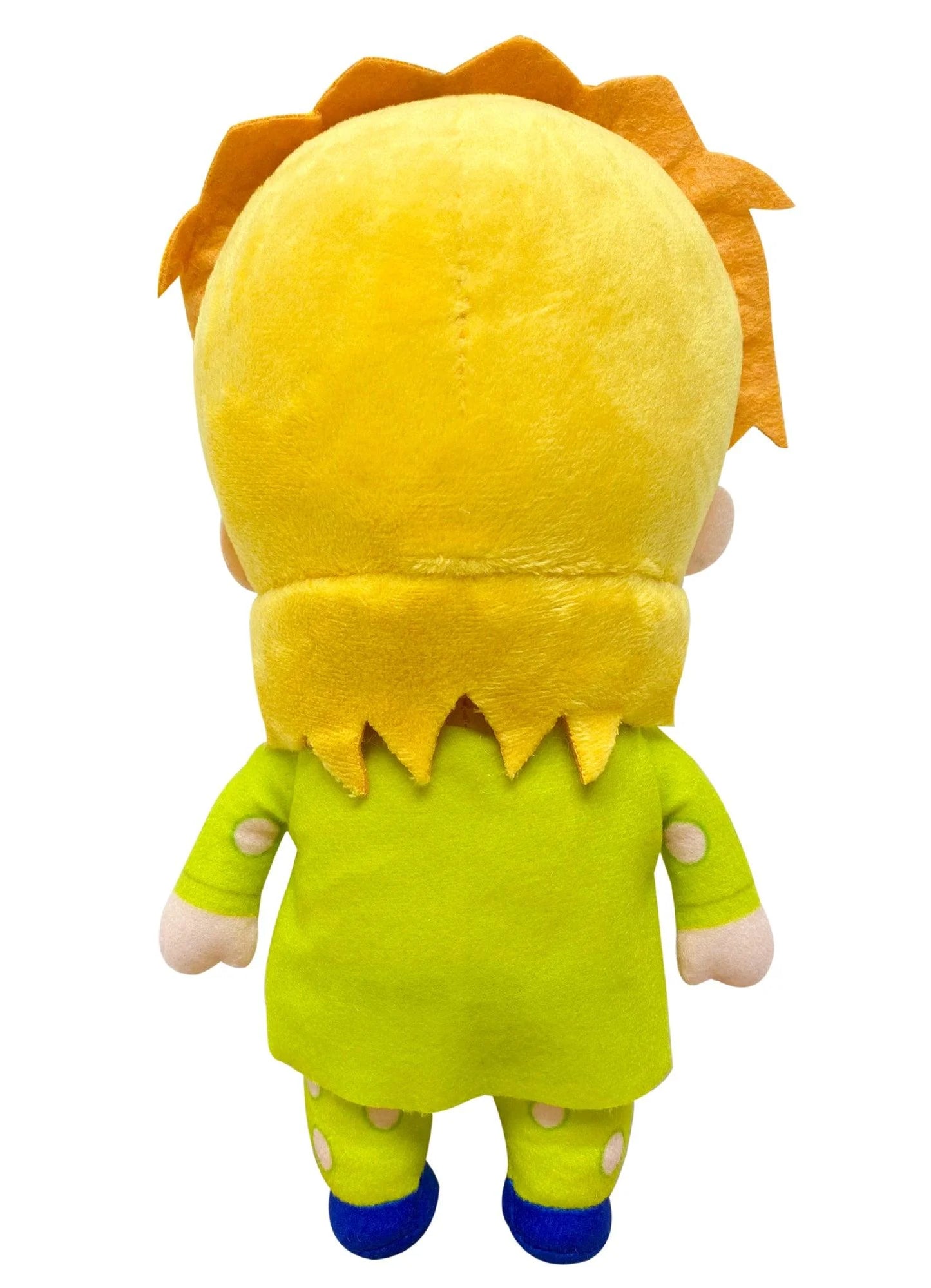 Pannacotta Fugo Plush 8''