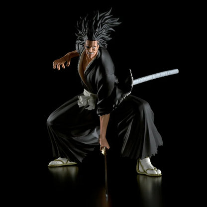 Vibration Stars - Kenpachi Zaraki