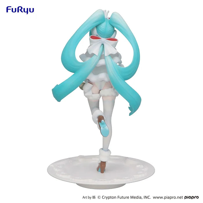 Exceed Creative - Hatsune Miku (SweetSweets Series - Noel Ver.)