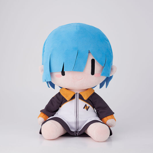 Taito BIG Plush - Rem (Subaru's Training Suit ver.)