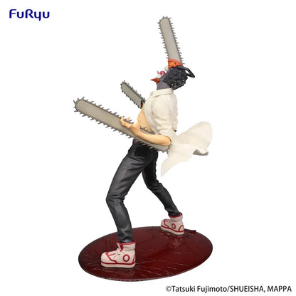 Exceed Creative - Chainsaw Man