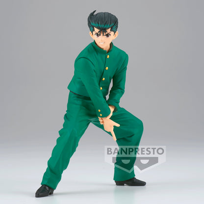 DXF Figure - Yusuke Urameshi