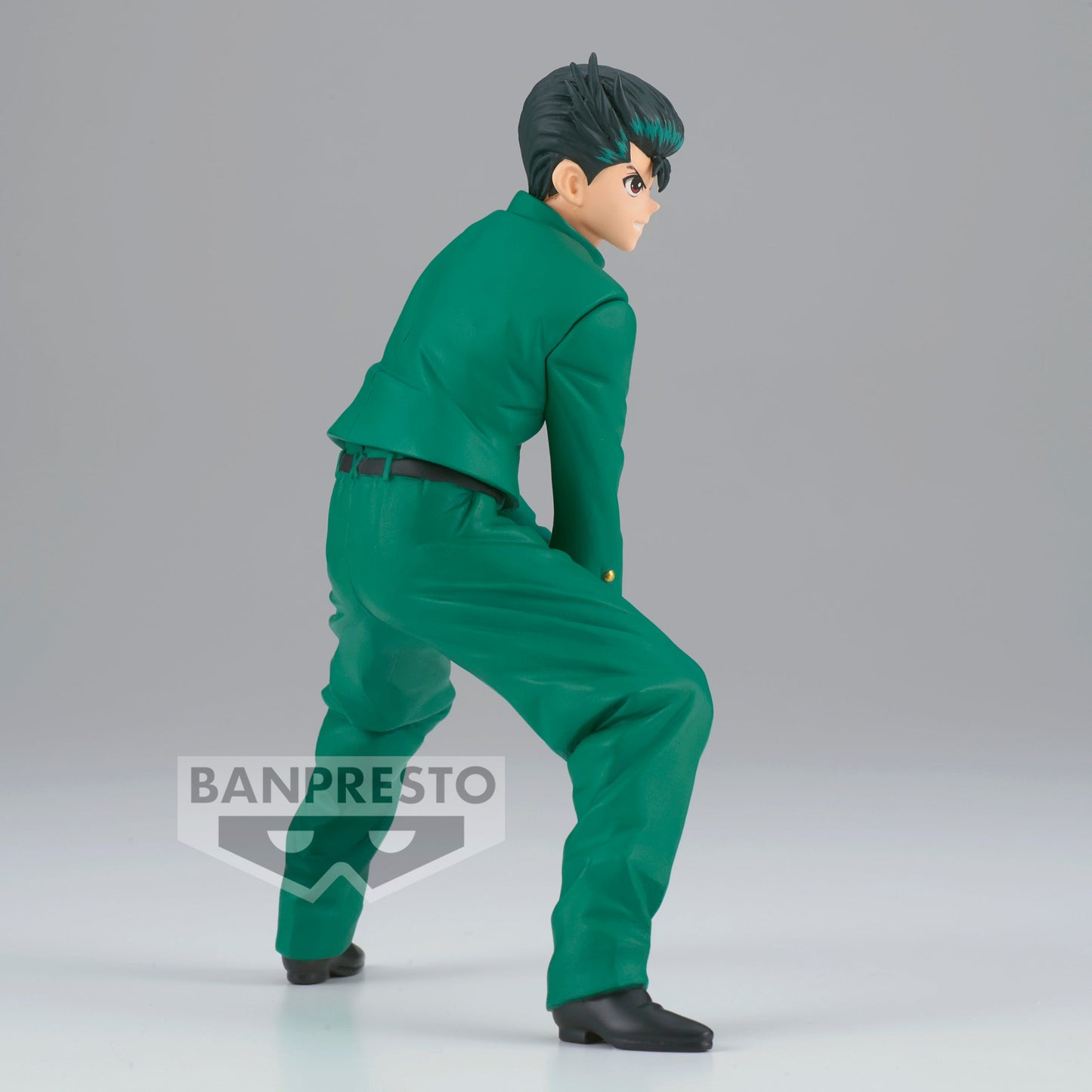 DXF Figure - Yusuke Urameshi