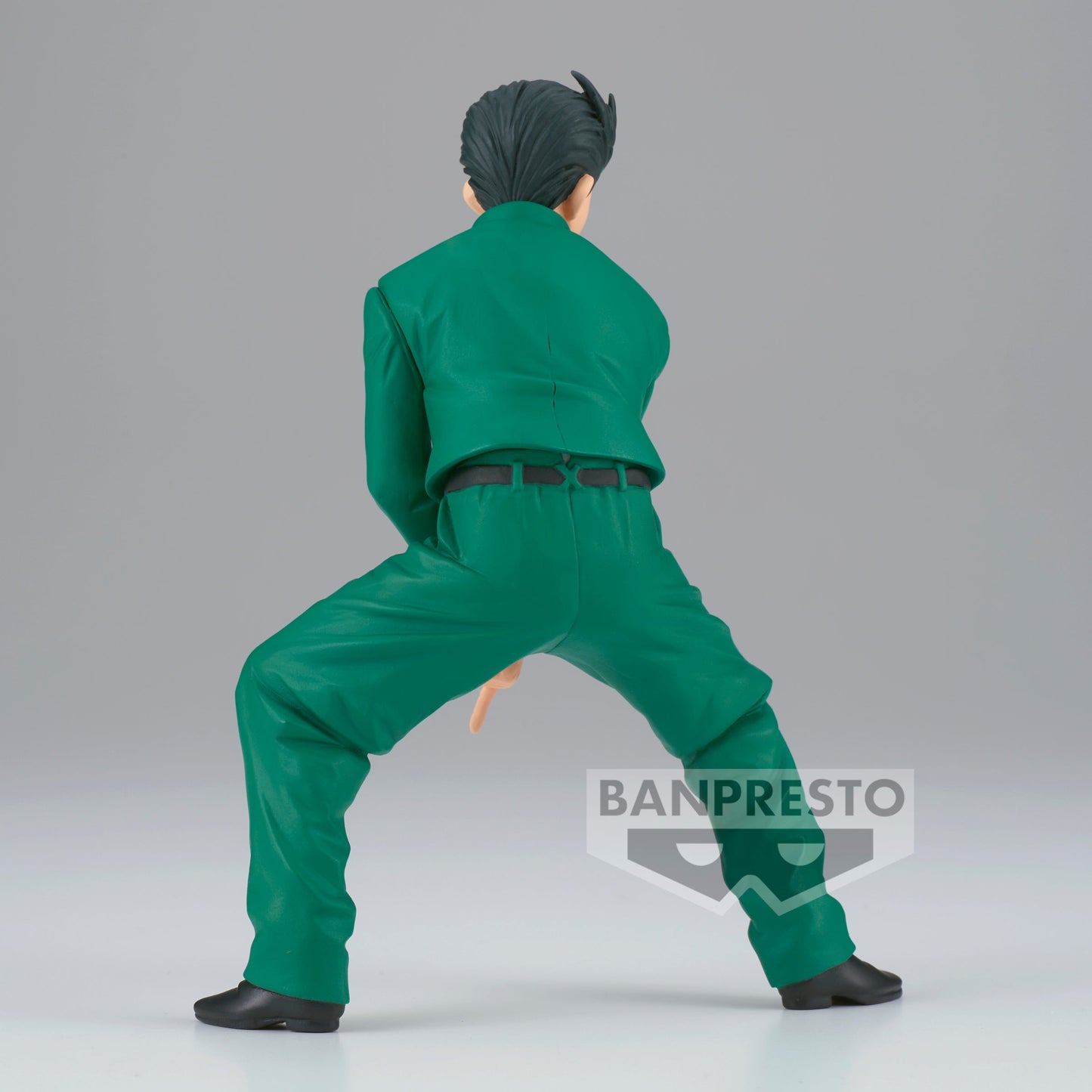 DXF Figure - Yusuke Urameshi