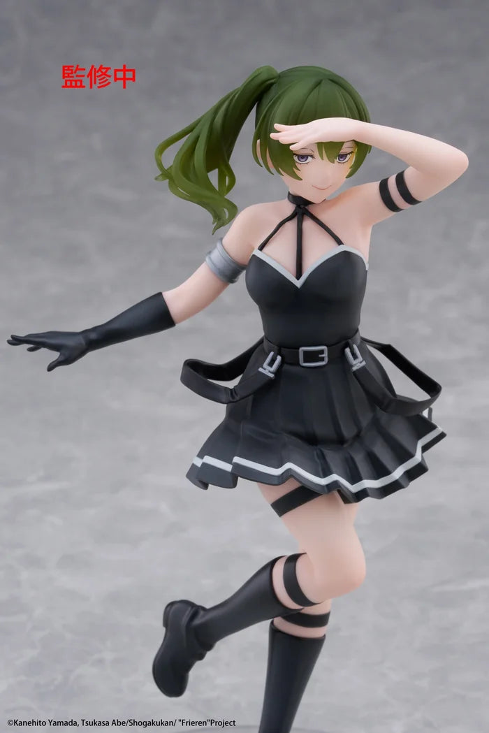 frieren beyond journeys end figure, anime figure, ubel figure, Übel figure, coreful figure, taito figure, T40363