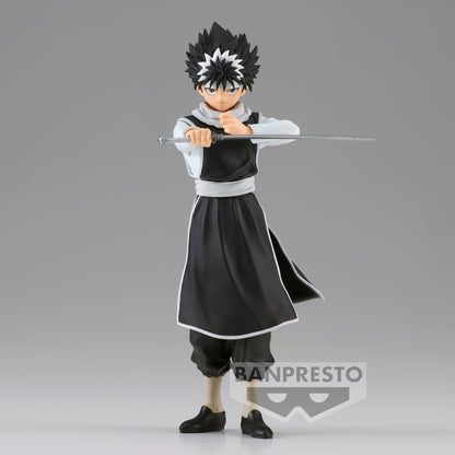 DXF Figure - Hiei